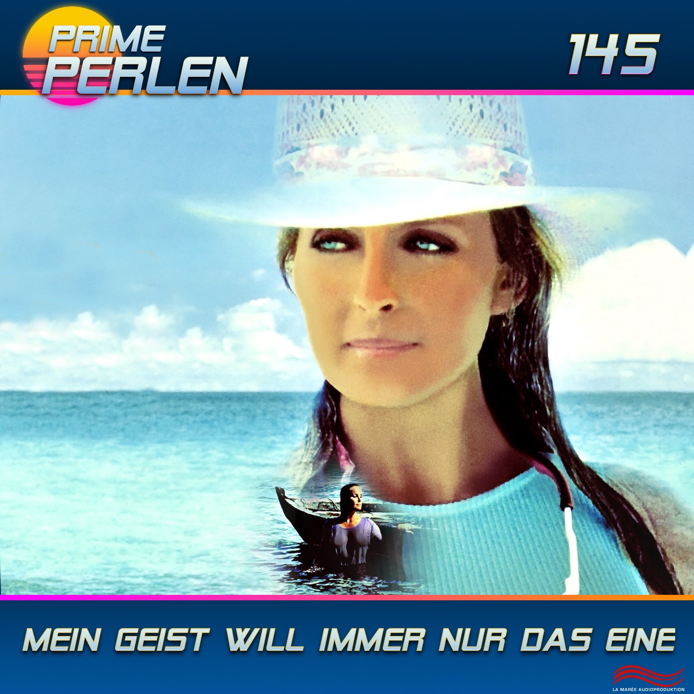 Prime Perlen #145 –  Mein Geist will immer nur das eine