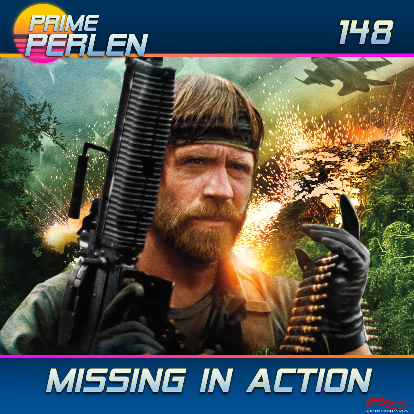 Prime Perlen #148 – Missing in Action