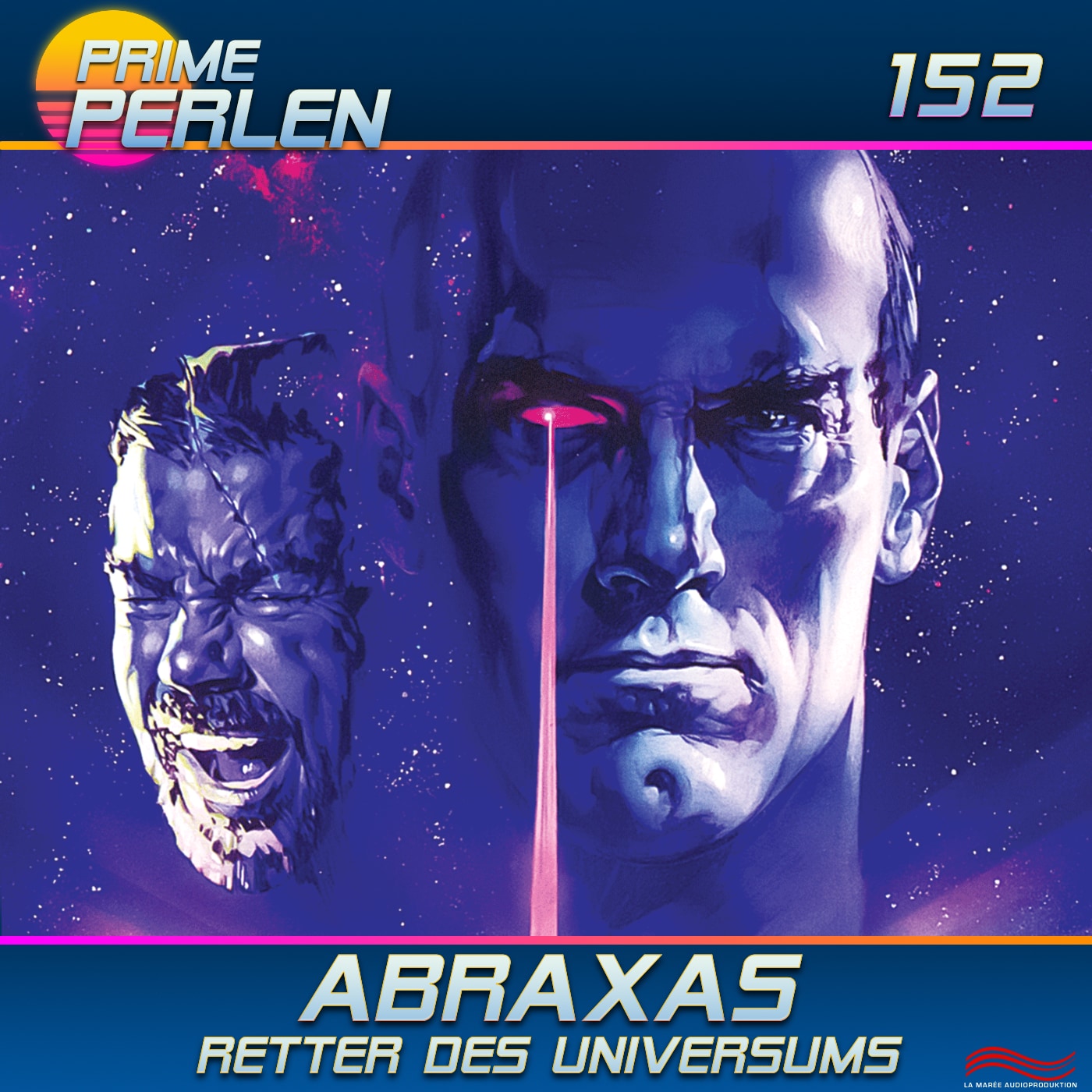 Prime Perlen #152 – Abraxas - Retter des Universums