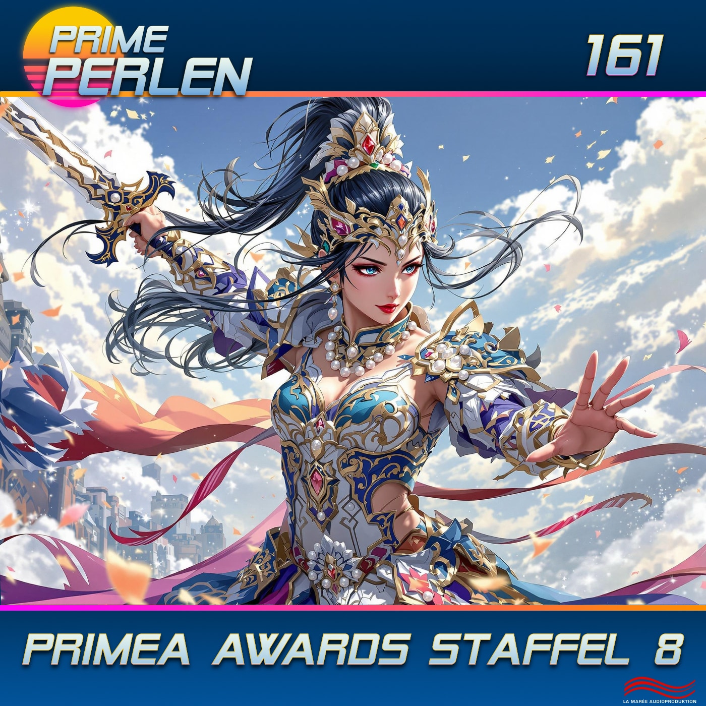 Prime Perlen #161 – Primea Awards Staffel 8
