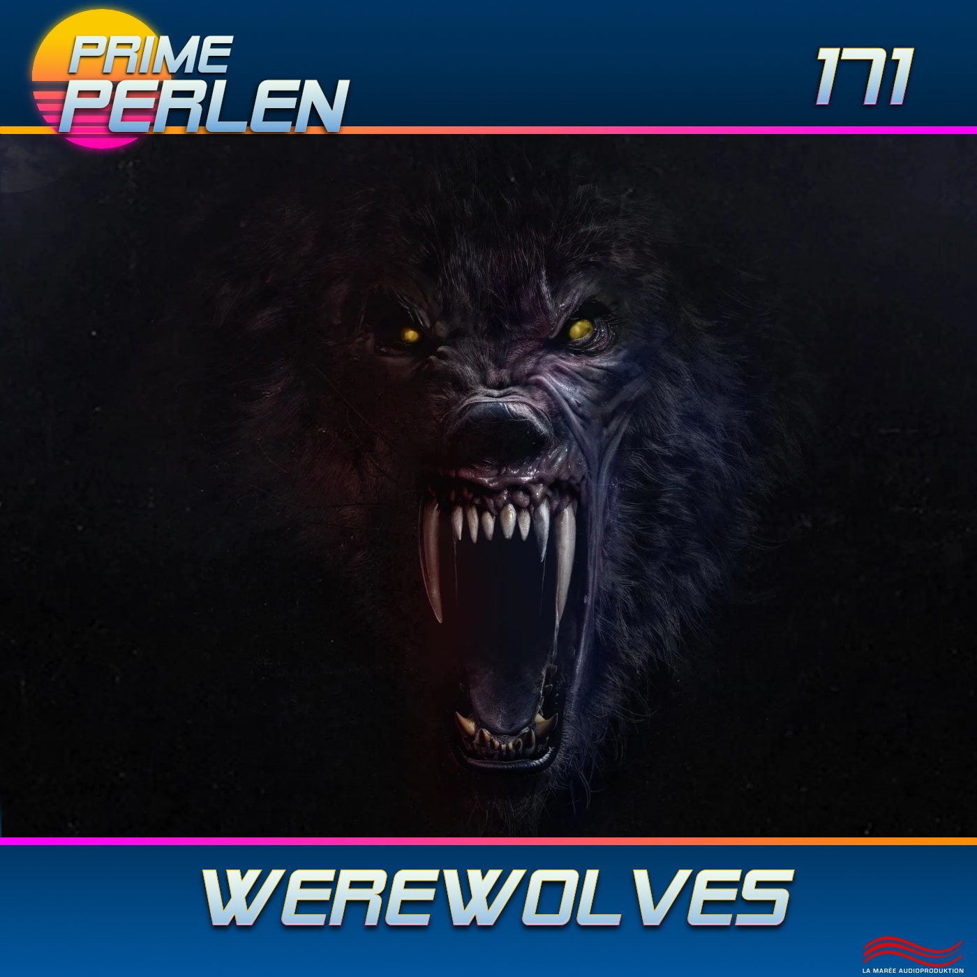 Prime Perlen #171 – Werewolves (2024)