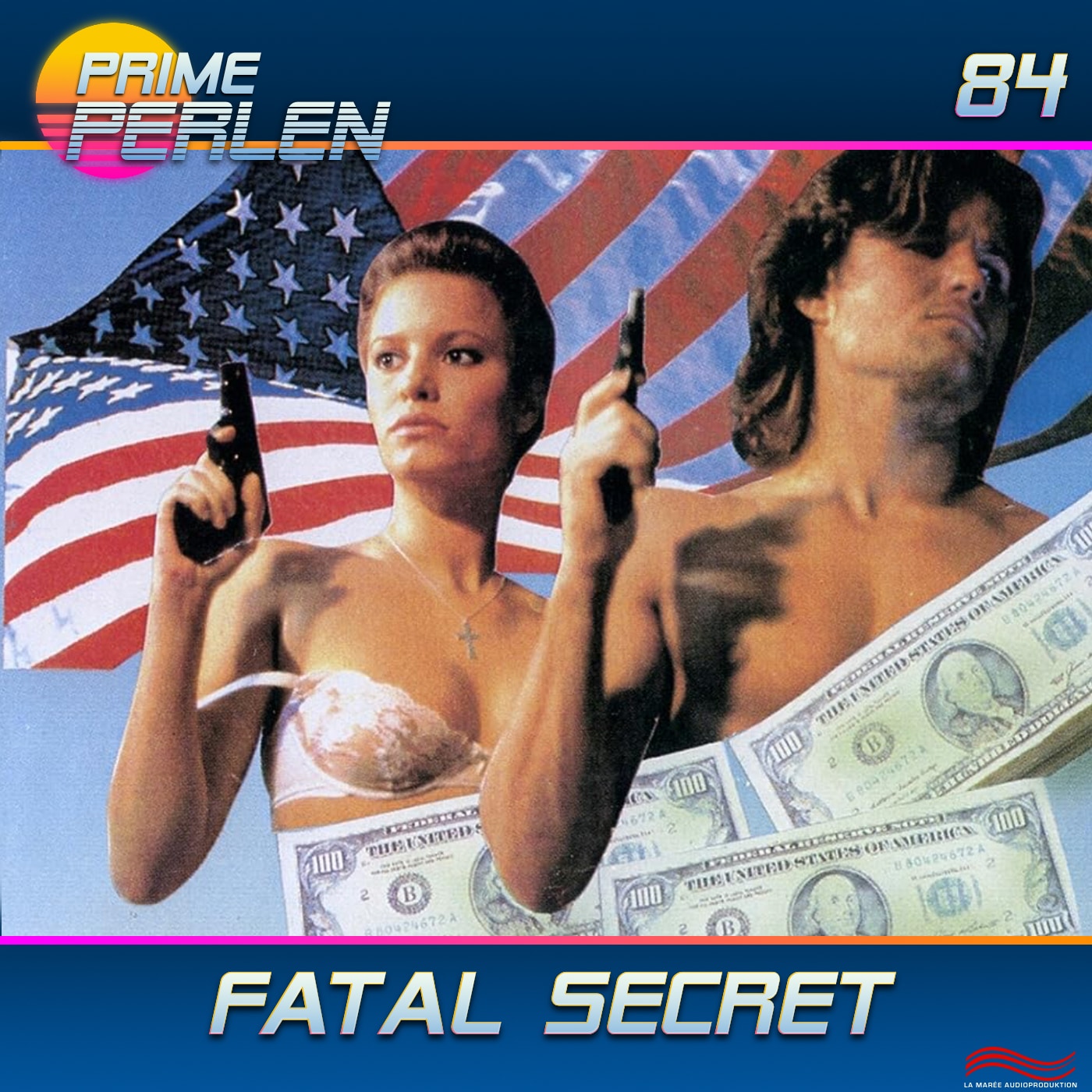 Prime Perlen #84 – Fatal Secret