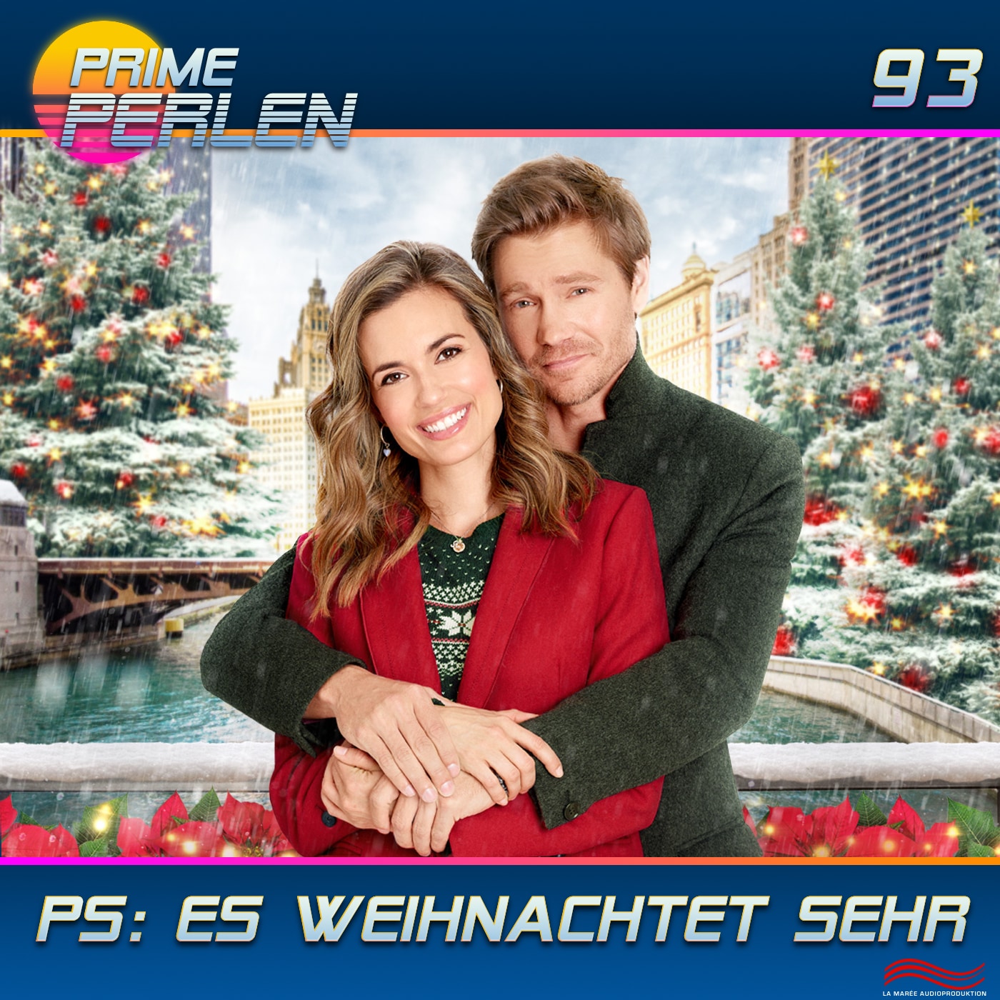 Prime Perlen #93 – P.S. - Es weihnachtet sehr