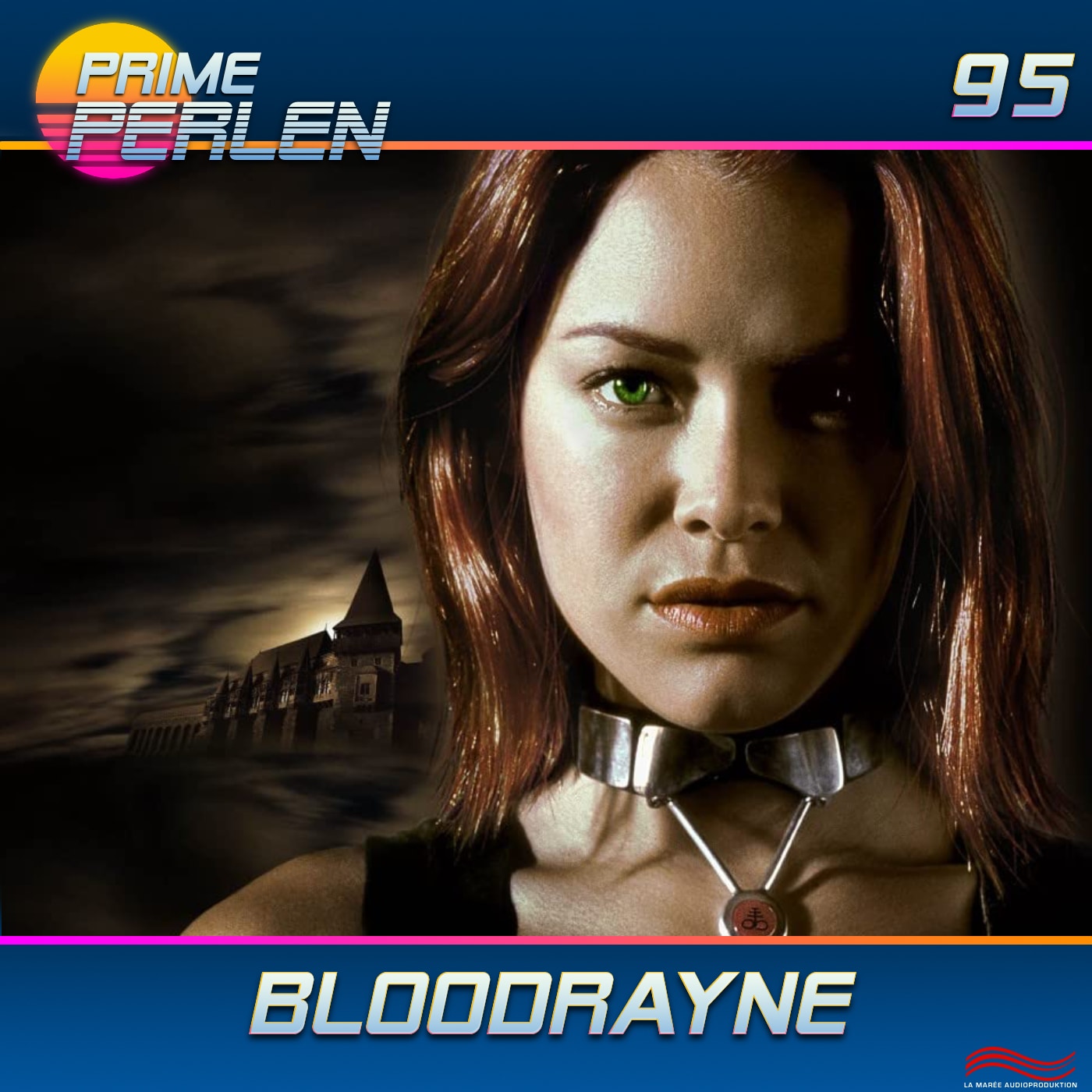 Prime Perlen #95 – Bloodrayne 