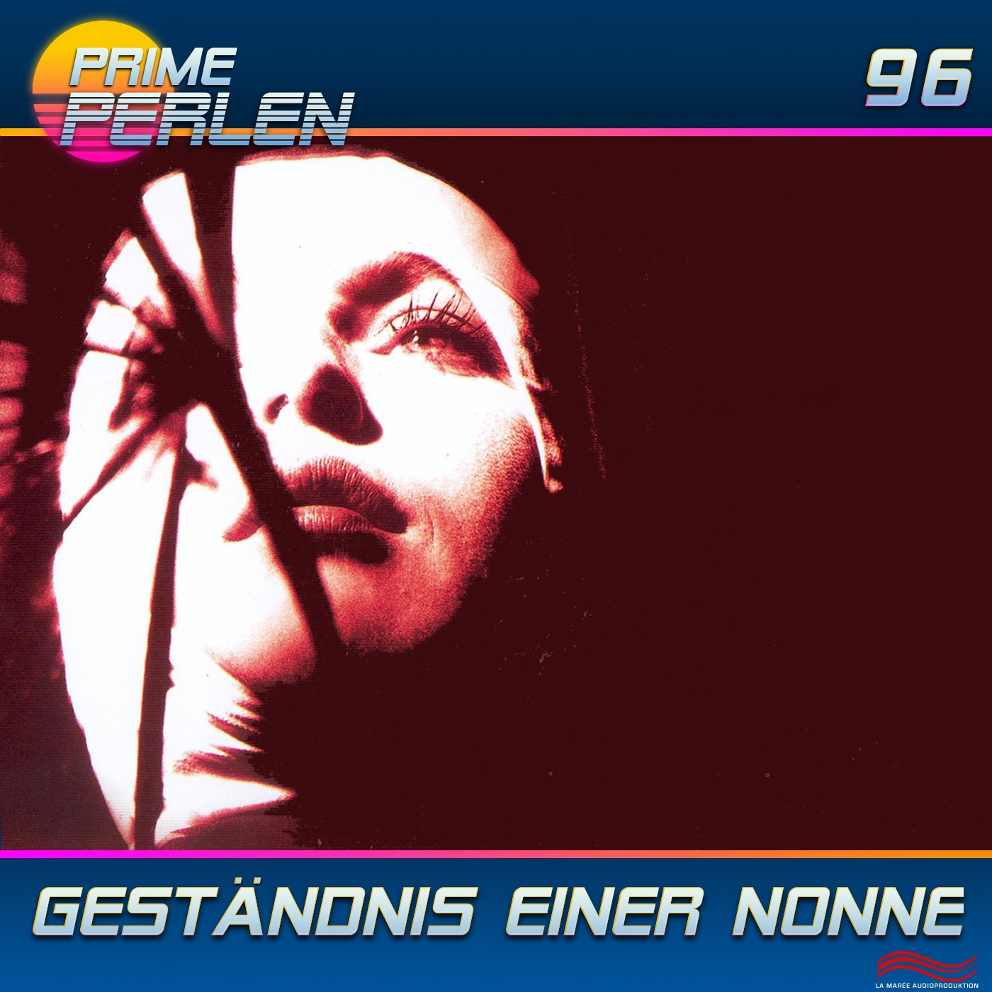 Prime Perlen #96 – Geständnis Einer Nonne