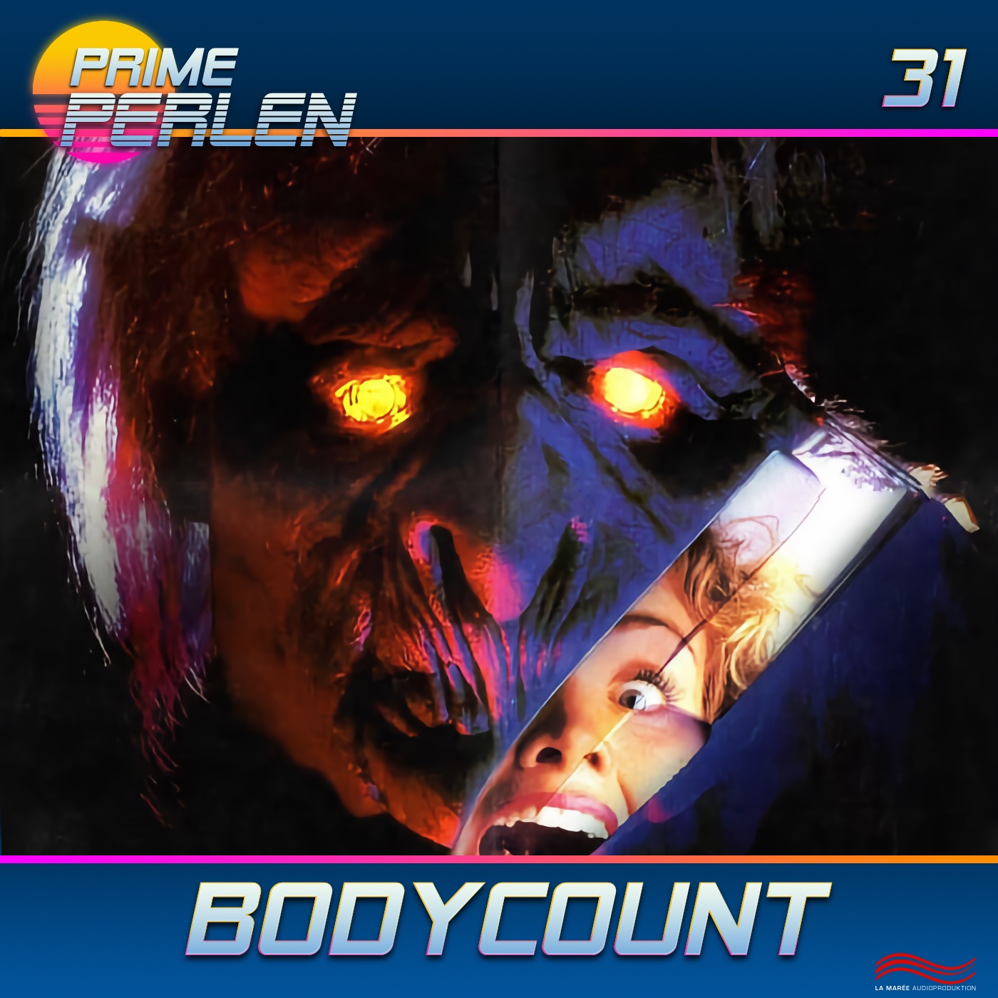 Prime Perlen #31 – Body Count - Die Mathematik des Schreckens