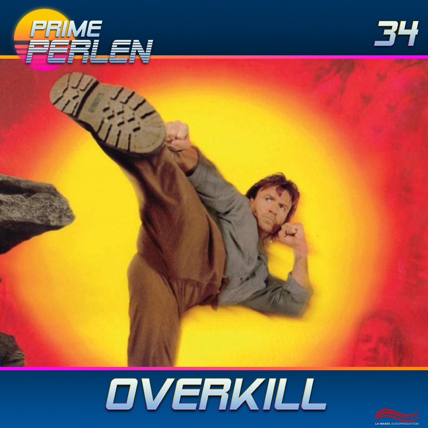 Prime Perlen #34 – Overkill (aka Death Race - Renn um dein Leben)