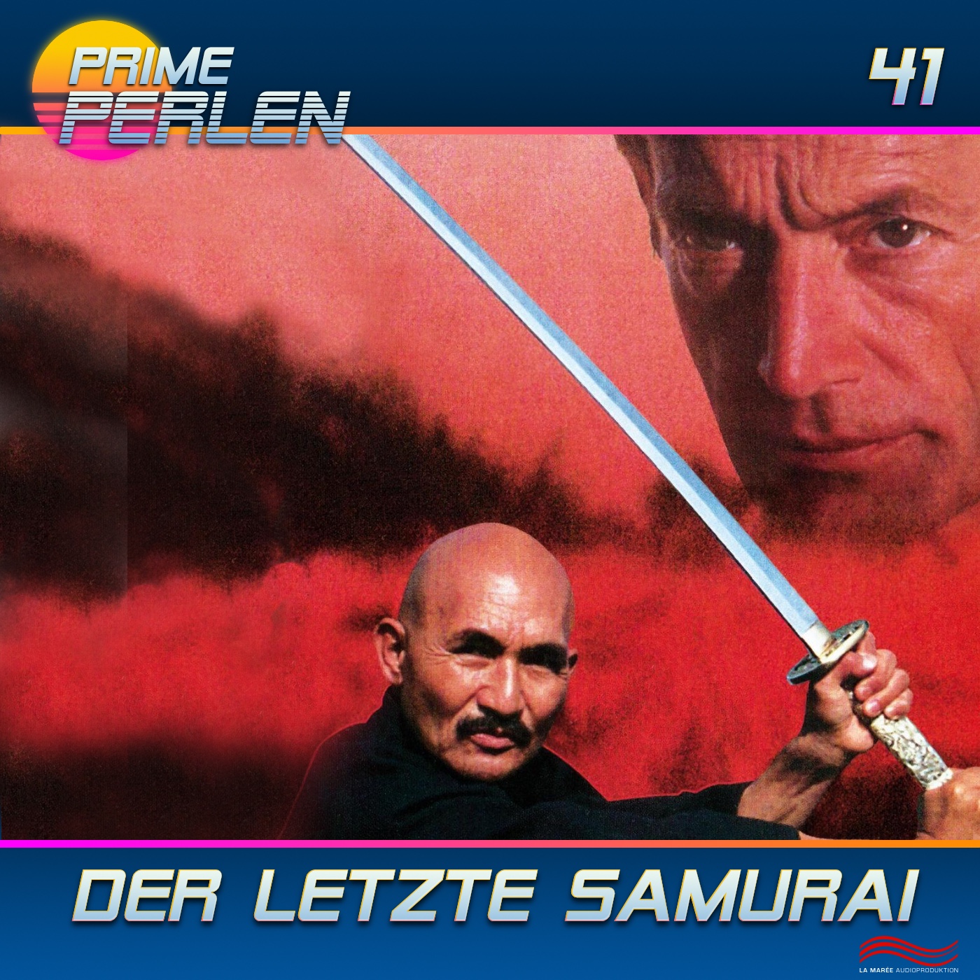 Prime Perlen #41 – Der letzte Samurai