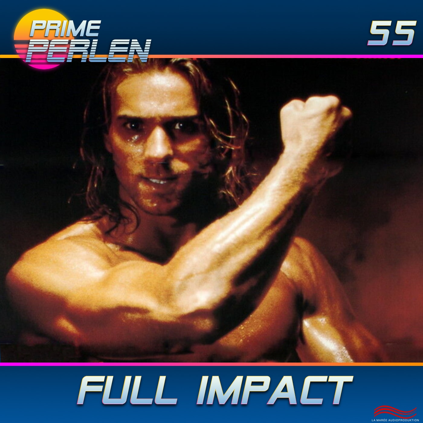 Prime Perlen #55 – Full Impact