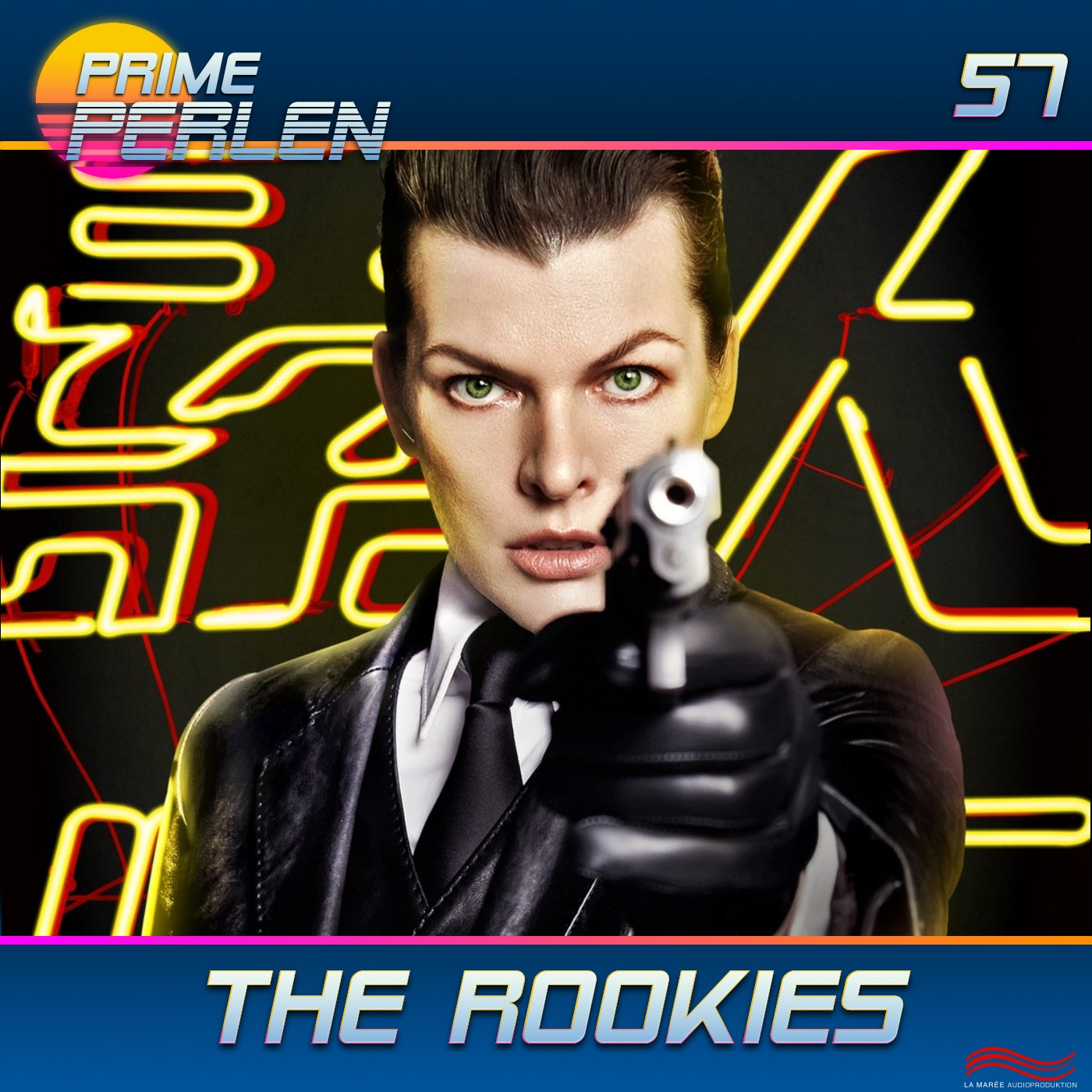 Prime Perlen #57 – The Rookies