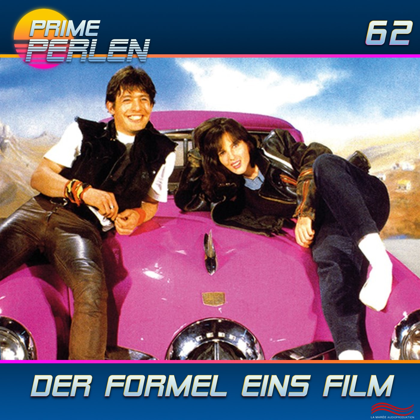 Prime Perlen #62 – Der Formel Eins Film