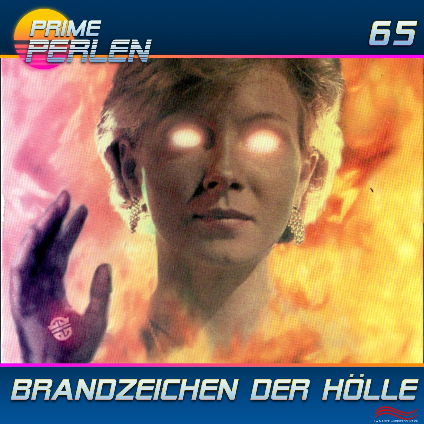 Prime Perlen #65 – Brandzeichen der Hölle