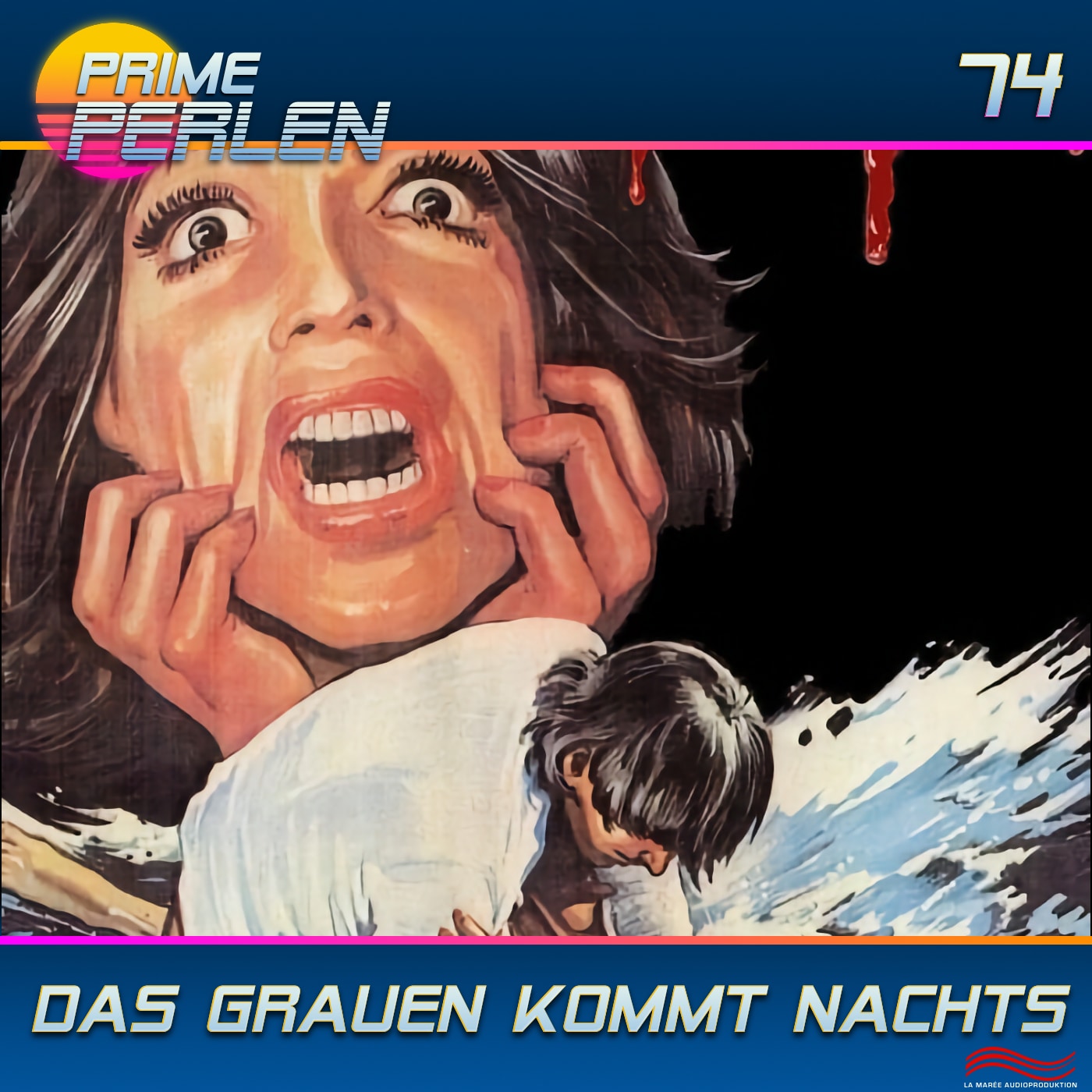 Prime Perlen #74 – Das Grauen kommt nachts