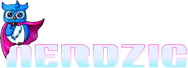 Logo NerdzigRadio