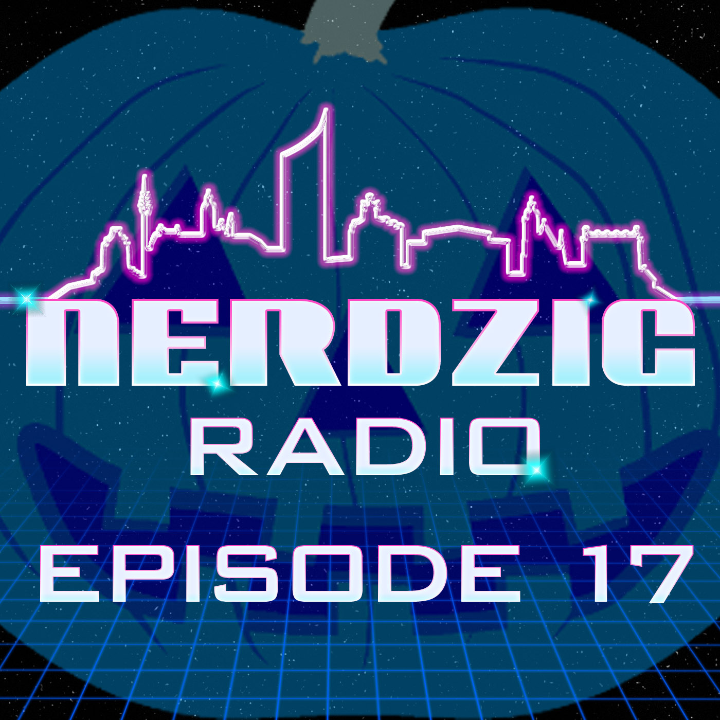 Nerdzig Radio #17 Horrorfilme Teil 1