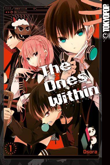 INT osora 03 Ones