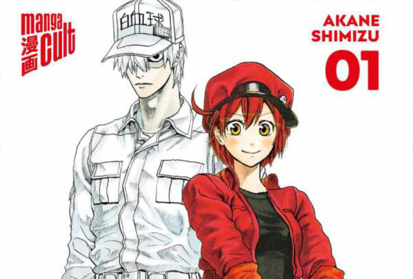 Vom leben und sterben wollen – Kurz-Reviews: Manga Cult